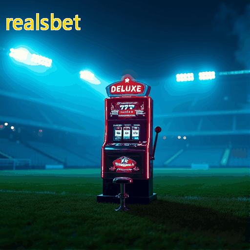 Cassino Exclusivo realsbet: Emocione-se Jogando