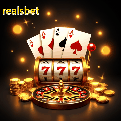 Slots Online no realsbet – Rodadas Grátis, Megaways e Grandes Prêmios