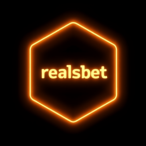 realsbet logo